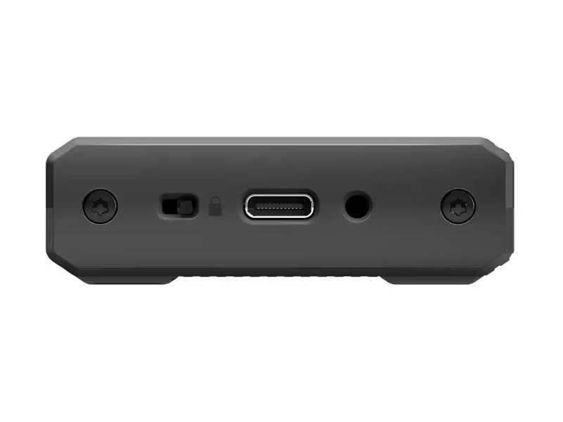 SanDisk PRO Card Reader Extern PRO-READER SD und microSD