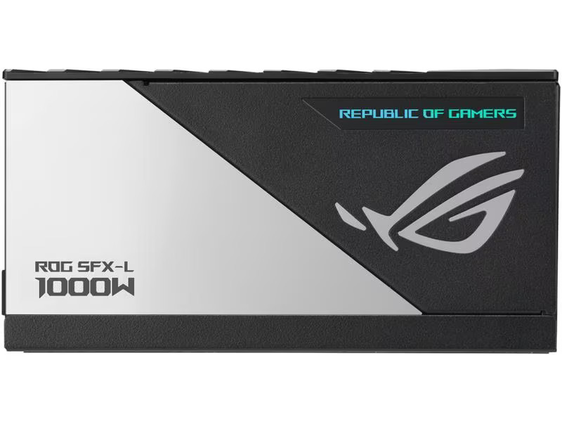 ASUS ROG Netzteil Loki SFX-L 1000 W
