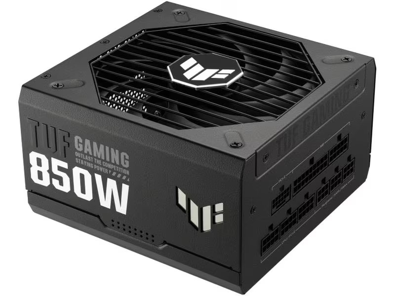 ASUS ROG Netzteil TUF Gaming 850 W Gold