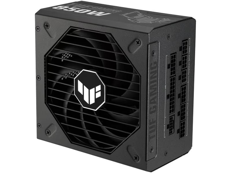 ASUS ROG Netzteil TUF Gaming 850 W Gold