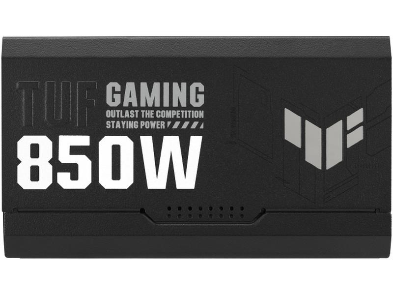 ASUS ROG Netzteil TUF Gaming 850 W Gold