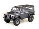 Absima Scale Crawler Landi CR3.4 Grau, ARTR, 1:10