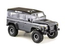 Absima Scale Crawler Landi CR3.4 Grau, ARTR, 1:10