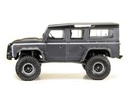Absima Scale Crawler Landi CR3.4 Grau, ARTR, 1:10