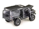 Absima Scale Crawler Landi CR3.4 Grau, ARTR, 1:10