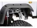 Absima Scale Crawler Landi CR3.4 Grau, ARTR, 1:10