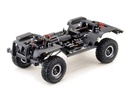 Absima Scale Crawler Landi CR3.4 Grau, ARTR, 1:10