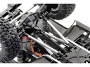 Absima Scale Crawler Landi CR3.4 Grau, ARTR, 1:10