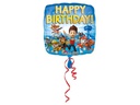 Amscan Folienballon PawPatrol 71 x 71 cm