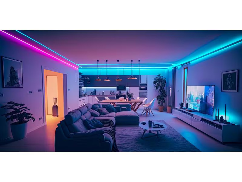 COCON LED-Streifen 5 m