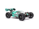 Hobbytech Buggy Spirit NXT EVO V2 4S Türkis, ARTR, 1:8