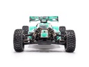 Hobbytech Buggy Spirit NXT EVO V2 4S Türkis, ARTR, 1:8