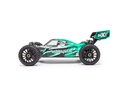 Hobbytech Buggy Spirit NXT EVO V2 4S Türkis, ARTR, 1:8