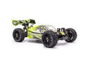 Hobbytech Buggy Spirit NXT EVO V2 4S Gelb, ARTR, 1:8