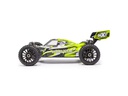 Hobbytech Buggy Spirit NXT EVO V2 4S Gelb, ARTR, 1:8