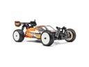 Hobbytech Buggy BXR.S2 Brushless Orange, ARTR, 1:10