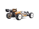 Hobbytech Buggy BXR.S2 Brushless Orange, ARTR, 1:10