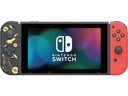 Hori D-Pad Controller Links – Pikachu
