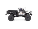 Hobbytech Scale Crawler CRX18 Pick-up 4WD Weiss, RTR, 1:18