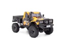 Hobbytech Scale Crawler CRX18 Pick-up 4WD Orange, RTR, 1:18