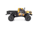 Hobbytech Scale Crawler CRX18 Pick-up 4WD Orange, RTR, 1:18
