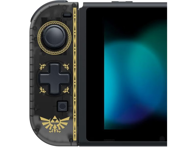 Hori D-Pad Controller Links – Zelda