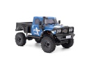 Hobbytech Scale Crawler CRX18 Pick-up 4WD Blau, RTR, 1:18