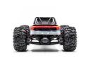 Hobbytech Monster Truck Rogue Terra Brushless Rot, RTR, 1:10