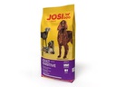 Josera Trockenfutter JosiDog Sensitive, Junior, 15 kg
