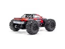 Hobbytech Monster Truck Rogue Terra Brushless Rot, ARTR, 1:10
