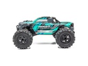 Hobbytech Monster Truck Rogue Terra Brushless Grün, ARTR, 1:10