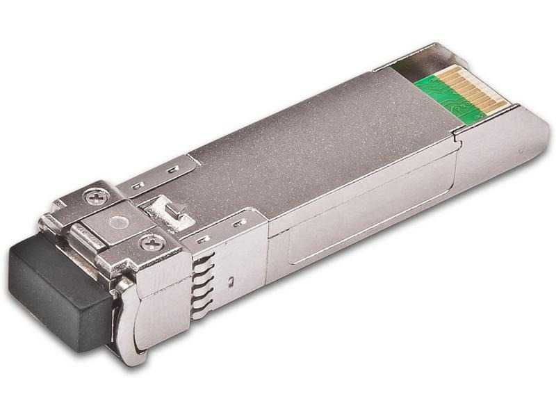 Lightwin SFP+ Modul LSFP-10G-LR-UNI UNIVERSAL kompatibel