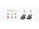Fanvil Tischtelefon X2P Schwarz