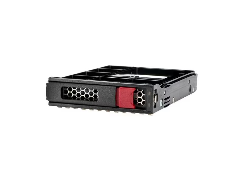 HPE SSD P47808-B21 3.5  SATA 960 GB Read Intensive