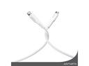 4smarts USB 2.0-Kabel RapidCord PD 30W USB C - Lightning 1.5 m