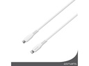 4smarts USB 2.0-Kabel RapidCord PD 30W USB C - Lightning 1.5 m