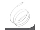 4smarts USB 2.0-Kabel RapidCord PD 30W USB C - Lightning 1.5 m
