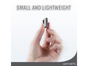 4smarts USB-Adapter 4-teiliges Set USB-C Stecker - USB-C Buchse