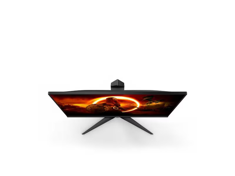 AOC Monitor Q24G2A/BK