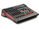 Power Dynamics Mischpult PDM-T604
