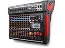Power Dynamics Mischpult PDM-T1204