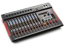Power Dynamics Mischpult PDM-T1204