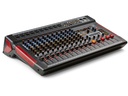 Power Dynamics Mischpult PDM-T1204
