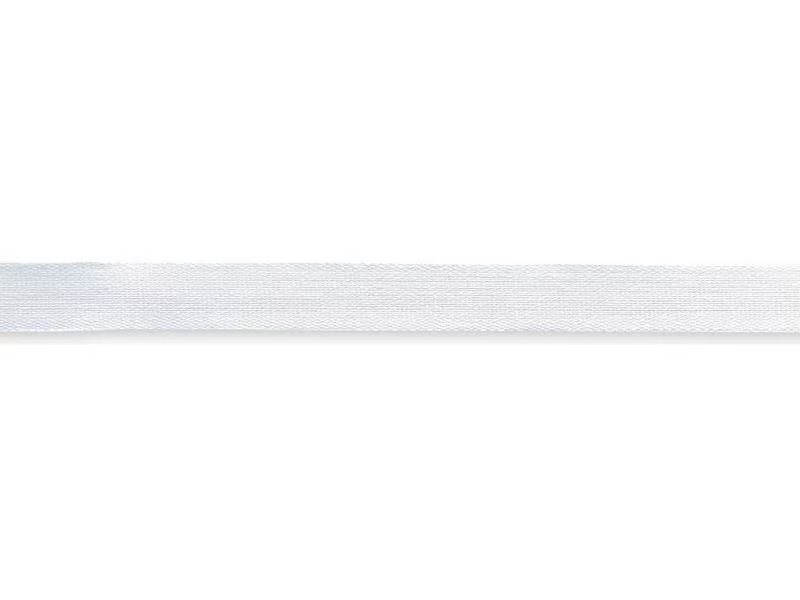 Prym Baumwollband Weiss, 5 m x 10 mm