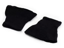 Prym Elastikband Ärmelbündchen Schwarz, 9 cm
