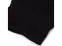 Prym Elastikband Ärmelbündchen Schwarz, 9 cm