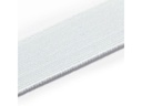 Prym Elastikband kräftig Weiss, 1 m x 25 mm