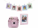 Fujifilm Zubehör Analogkameras Instax Mini 12 Kit Rosa