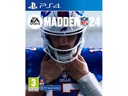 Electronic Arts Madden NFL 24