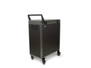 DICOTA Lade-Kabinett für 14 Laptops